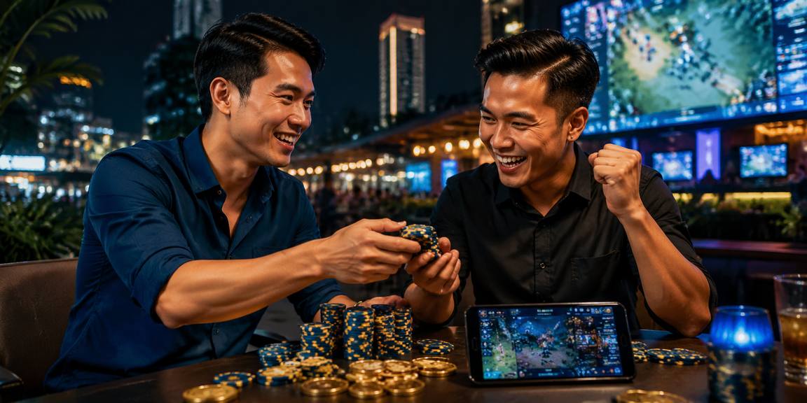 2ku mobile gaming