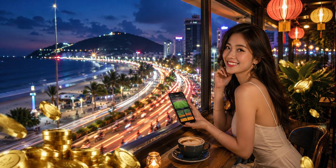 2ku Bàn live baccarat và roulette
